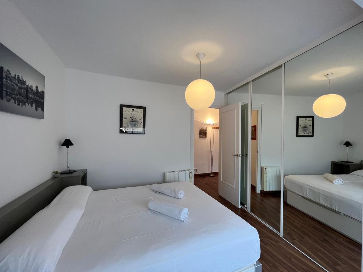 August Centro Tarragona Apartman Kültér fotó