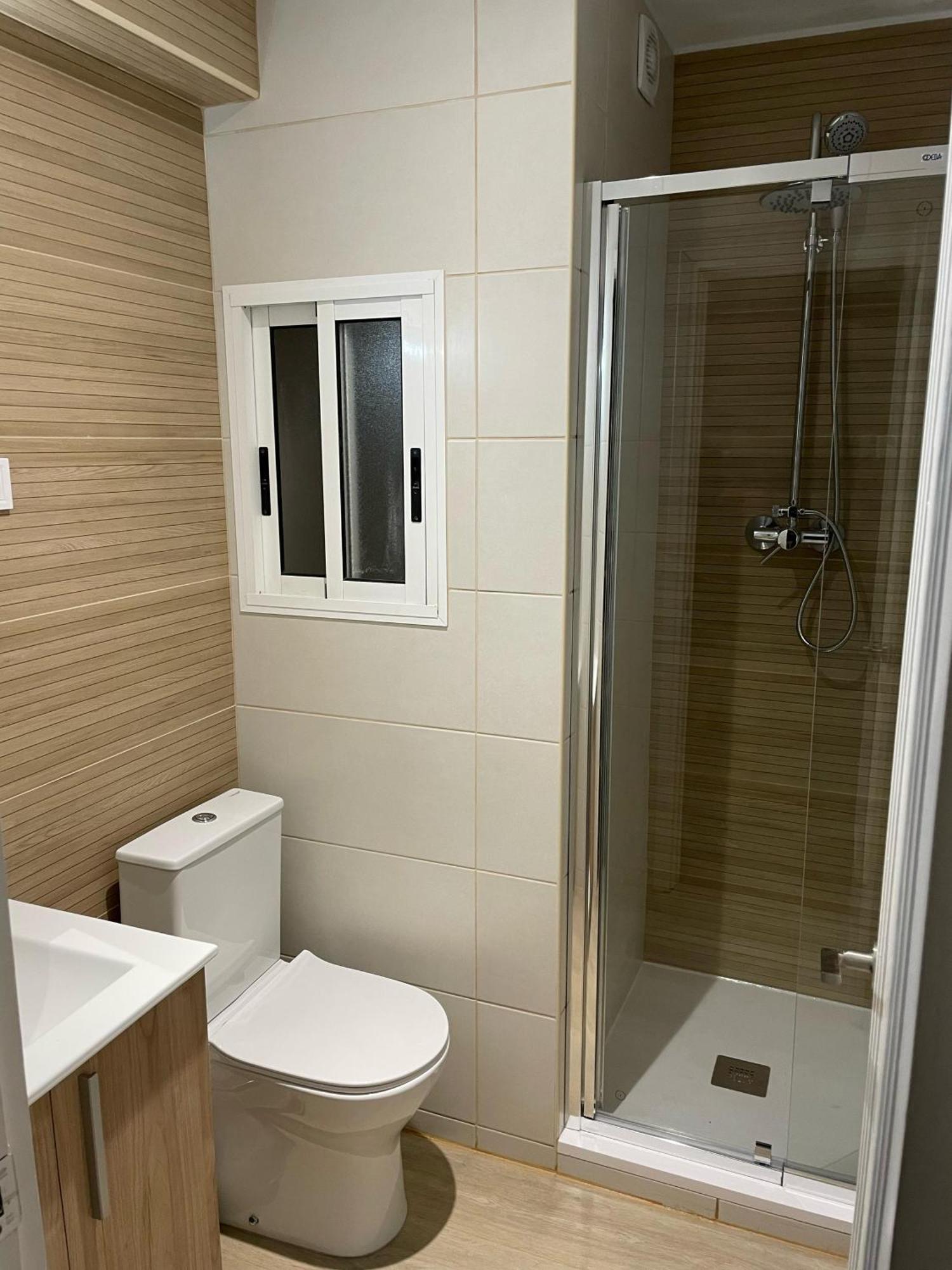 August Centro Tarragona Apartman Kültér fotó